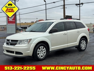 2014 Dodge Journey
