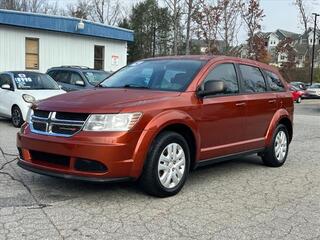 2014 Dodge Journey for sale in Asheville NC