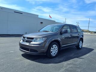 2015 Dodge Journey