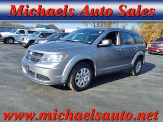 2015 Dodge Journey