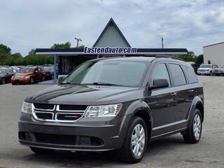 2016 Dodge Journey