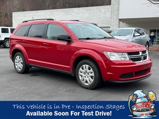 2018 Dodge Journey for sale in Waynesville NC