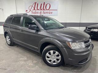 2018 Dodge Journey for sale in Indianapolis IN
