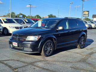 2018 Dodge Journey for sale in Oklahoma City OK