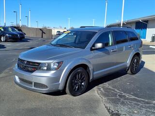 2020 Dodge Journey