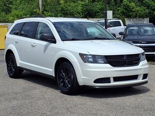 2020 Dodge Journey