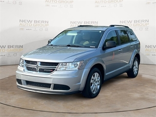 2020 Dodge Journey