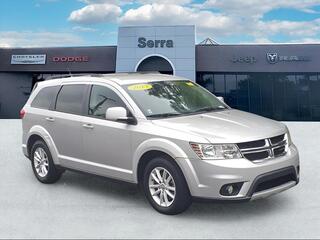 2013 Dodge Journey for sale in Lake Orion MI