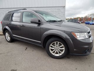 2014 Dodge Journey for sale in Clarksville TN