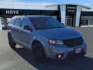 2019 Dodge Journey for sale in Bradley IL
