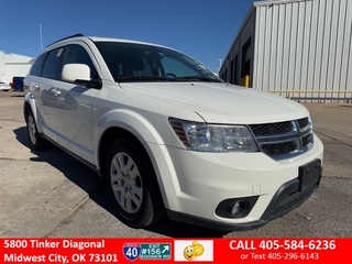 2019 Dodge Journey for sale in Midwest City OK