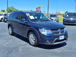 2019 Dodge Journey