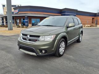 2019 Dodge Journey for sale in Norman OK