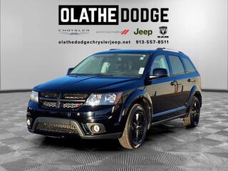 2019 Dodge Journey
