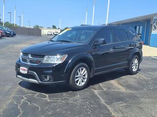 2015 Dodge Journey for sale in Oklahoma City OK