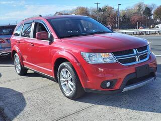 2016 Dodge Journey