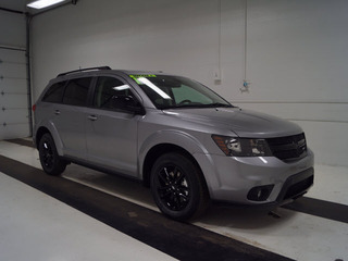 2019 Dodge Journey for sale in Topeka KS