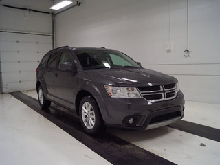 2019 Dodge Journey