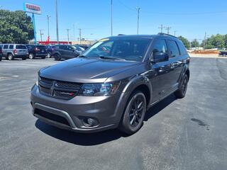 2019 Dodge Journey