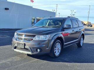 2014 Dodge Journey