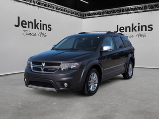 2019 Dodge Journey for sale in Lafayette GA