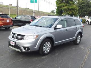 2019 Dodge Journey for sale in Oklahoma City OK