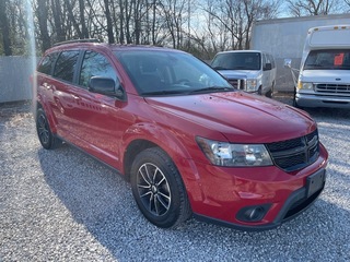 2019 Dodge Journey for sale in Guthrie KY