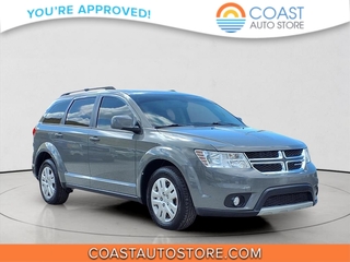 2019 Dodge Journey