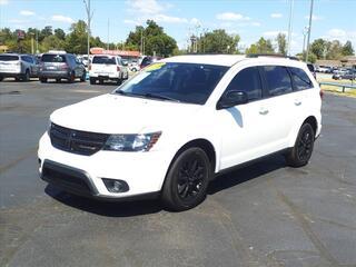 2019 Dodge Journey