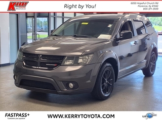 2019 Dodge Journey