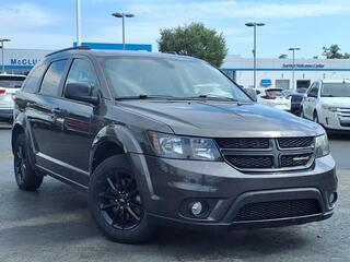 2019 Dodge Journey