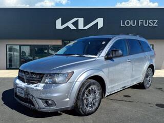 2019 Dodge Journey