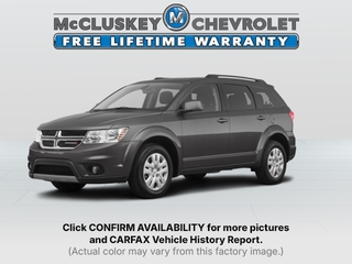 2019 Dodge Journey for sale in Cincinnati OH