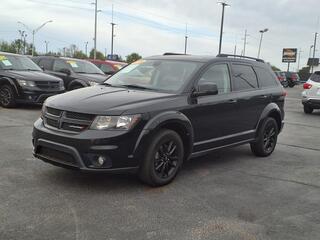 2019 Dodge Journey