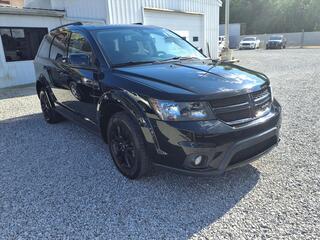 2019 Dodge Journey