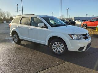 2019 Dodge Journey for sale in Clarksville TN