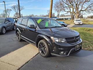 2019 Dodge Journey for sale in Belvidere IL