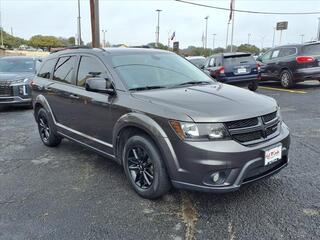 2019 Dodge Journey