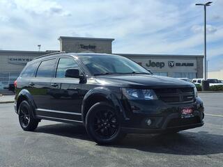 2019 Dodge Journey for sale in Bourbonnais IL