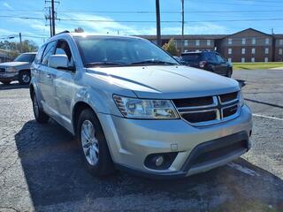 2013 Dodge Journey