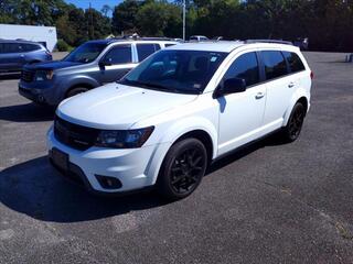 2014 Dodge Journey