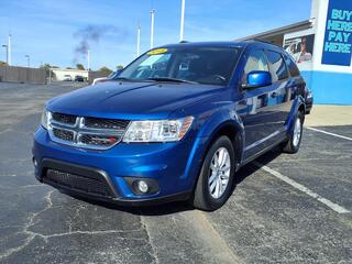 2015 Dodge Journey