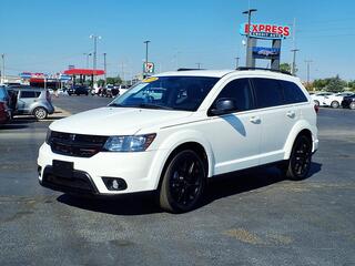 2018 Dodge Journey for sale in Oklahoma City OK