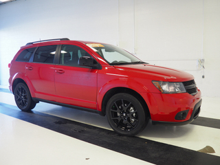 2019 Dodge Journey for sale in Topeka KS