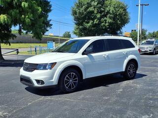 2019 Dodge Journey