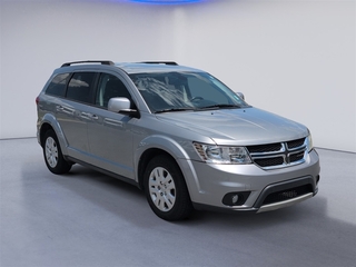 2019 Dodge Journey