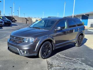 2019 Dodge Journey