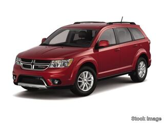 2014 Dodge Journey