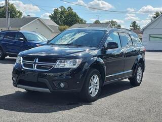 2014 Dodge Journey