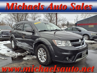 2015 Dodge Journey for sale in Carmichaels PA